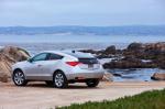 Acura ZDX 2009 года